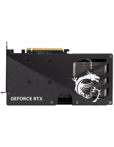 MSI GeForce RTX 5060 GAMING OC 8GB GDDR7 DLSS4
