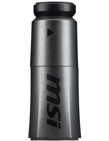 MSI GeForce RTX 5060 GAMING OC 8GB GDDR7 DLSS4