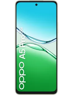 Oppo A5 Pro 5G 8/256GB Verde Oliva-1395779