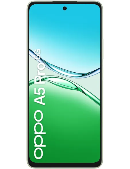 Oppo A5 Pro 5G 8/256GB Verde Oliva