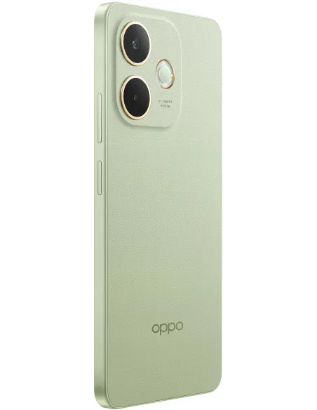 Oppo A5 Pro 5G 8/256GB Verde Oliva