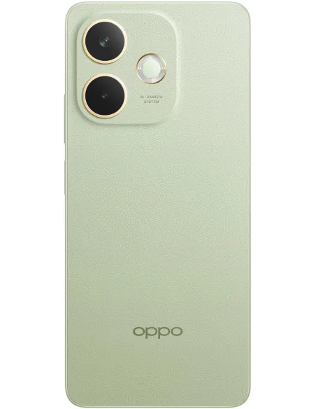 Oppo A5 Pro 5G 8/256GB Verde Oliva