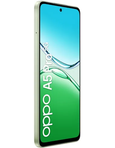 Oppo A5 Pro 5G 8/256GB Verde Oliva