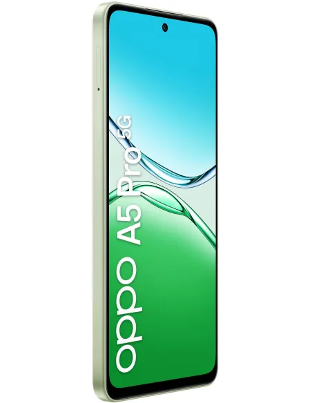 Oppo A5 Pro 5G 8/256GB Verde Oliva