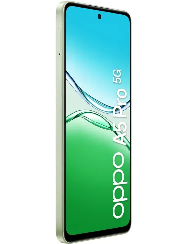 Oppo A5 Pro 5G 8/256GB Verde Oliva
