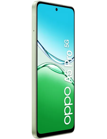 Oppo A5 Pro 5G 8/256GB Verde Oliva