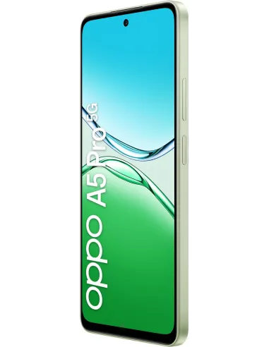 Oppo A5 Pro 5G 8/256GB Verde Oliva