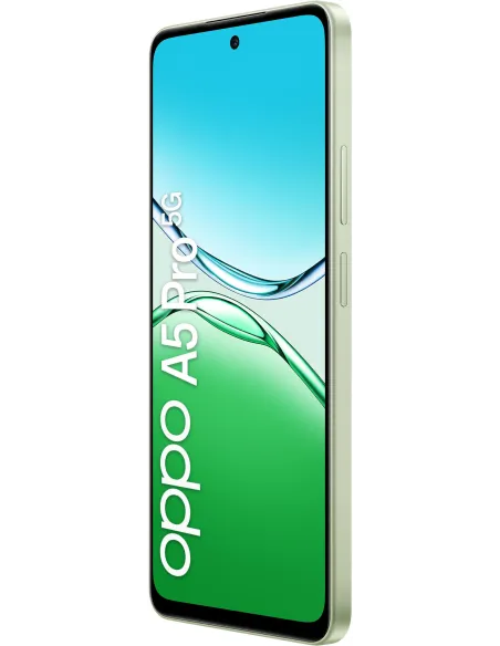 Oppo A5 Pro 5G 8/256GB Verde Oliva