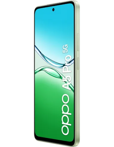 Oppo A5 Pro 5G 8/256GB Verde Oliva