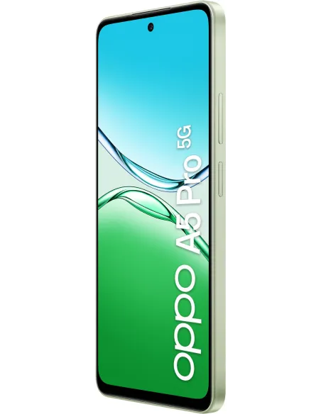 Oppo A5 Pro 5G 8/256GB Verde Oliva