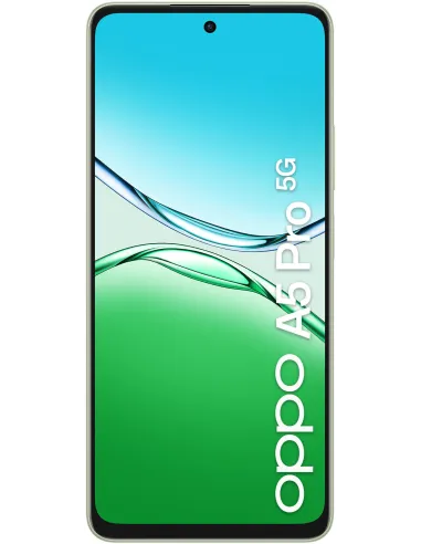 Oppo A5 Pro 5G 8/256GB Verde Oliva