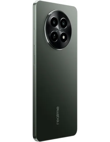 Smartphone Realme 12x 5G 6/128GB Negro