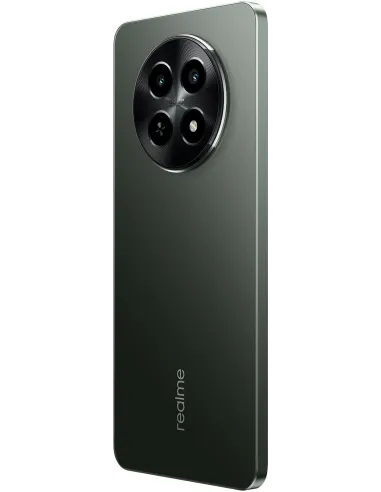 Smartphone Realme 12x 5G 6/128GB Negro