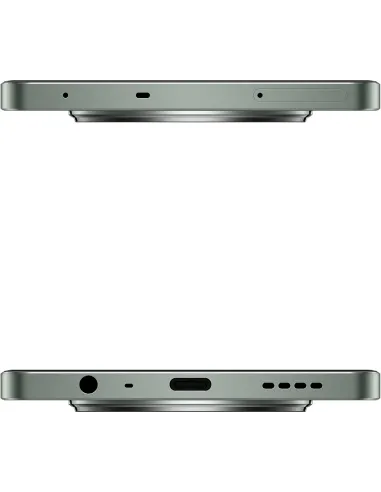 Smartphone Realme 12x 5G 6/128GB Negro