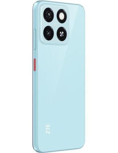 ZTE Blade A55 12/128GB Azul