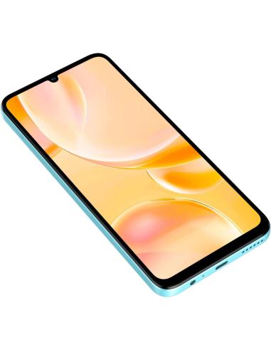 ZTE Blade A55 12/128GB Azul