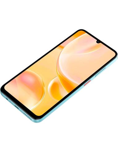 ZTE Blade A55 12/128GB Azul