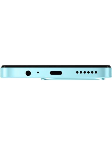 ZTE Blade A55 12/128GB Azul