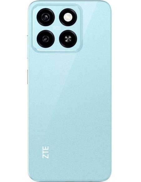 ZTE Blade A55 12/128GB Azul