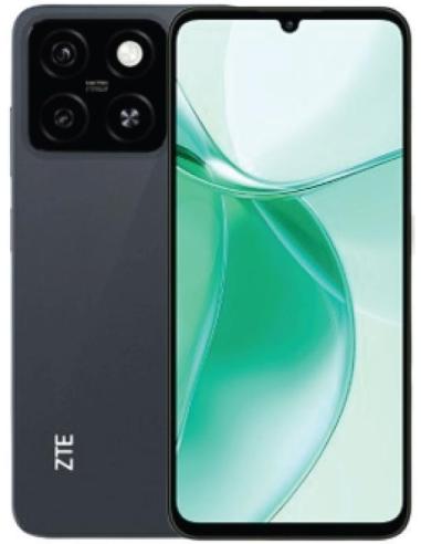 ZTE Blade A55 12/128GB Negro