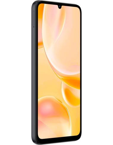 ZTE Blade A55 12/128GB Negro