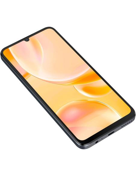 ZTE Blade A55 12/128GB Negro