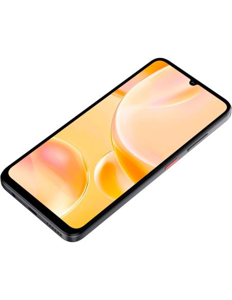 ZTE Blade A55 12/128GB Negro