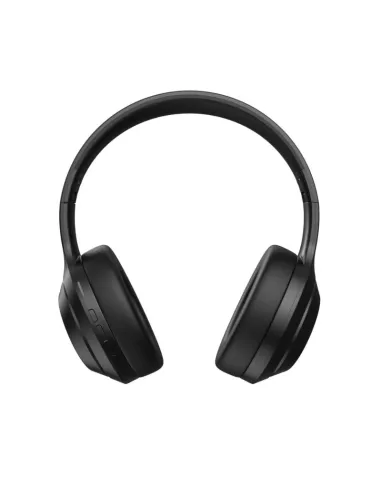 Celly WAVEBEATBK Auriculares Inalámbricos Negros