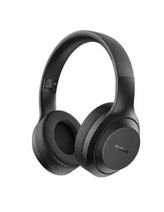 Celly WAVEBEATBK Auriculares Inalámbricos Negros-MAUAMI1256