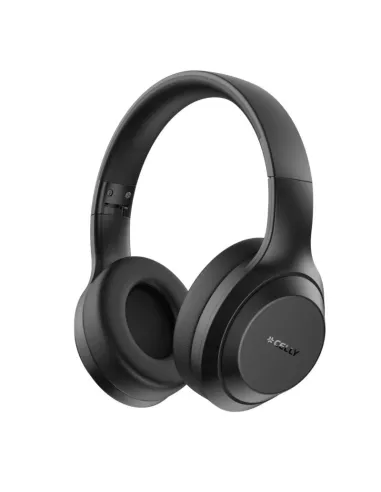 Celly WAVEBEATBK Auriculares Inalámbricos Negros