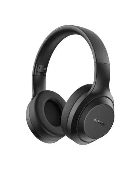 Celly WAVEBEATBK Auriculares Inalámbricos Negros
