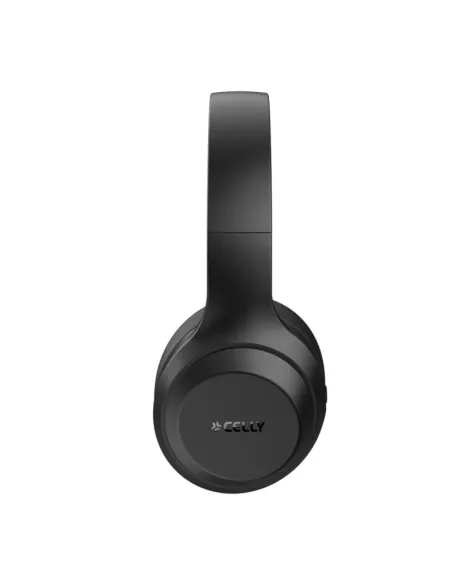 Celly WAVEBEATBK Auriculares Inalámbricos Negros