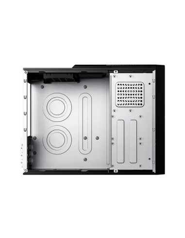 CoolBox Slim T313 COO-PCT313-BZ USB 3.2 Negra + Fuente de 300W