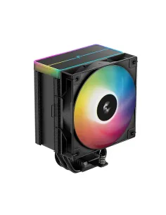 DeepCool AG500BK ARGB V2 Disipador CPU 120mm Negro