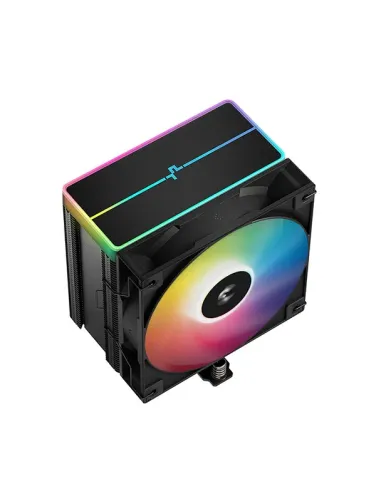 Disipador CPU DeepCool AG500BK ARGB V2