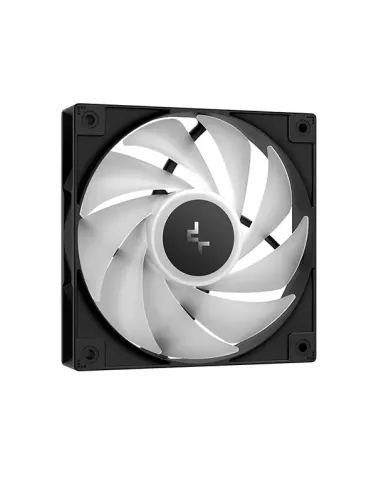 Disipador CPU DeepCool AG500BK ARGB V2