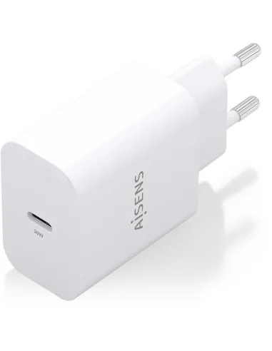 Cargador de Móvil Aisens A110-0940