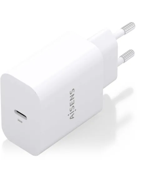 Cargador de Móvil Aisens A110-0940