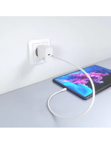 Cargador de Móvil Aisens A110-0940