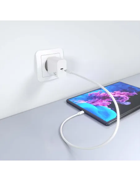 Cargador de Móvil Aisens A110-0940