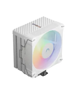 Valkyrie Surge SL125WH Disipador CPU 120mm RGB Blanco-REFR62017
