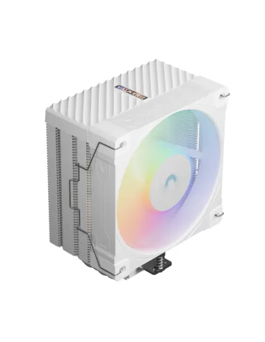 Valkyrie Surge SL125WH Disipador CPU 120mm RGB Blanco