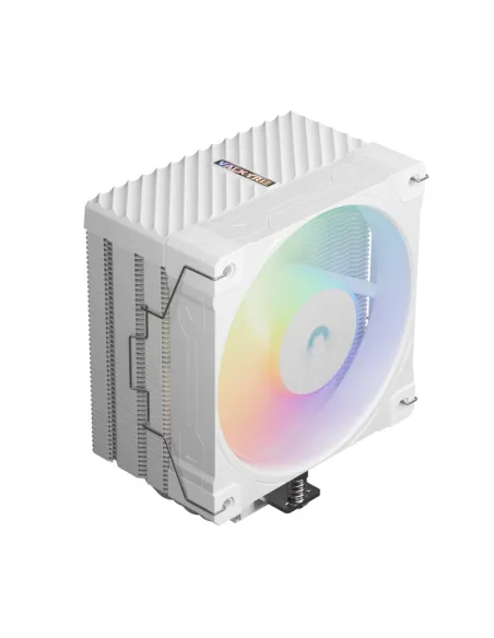 Valkyrie Surge SL125WH Disipador CPU 120mm RGB Blanco