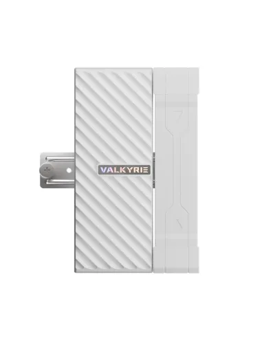 Disipador CPU Valkyrie Surge SL125WH