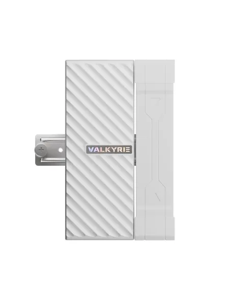 Disipador CPU Valkyrie Surge SL125WH