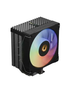 Valkyrie Surge SL125BK Disipador CPU 120mm RGB Negro-REFR62016