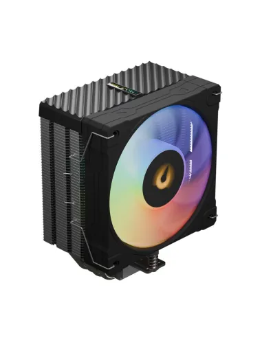Valkyrie Surge SL125BK Disipador CPU 120mm RGB Negro