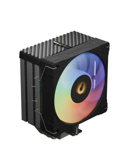 Valkyrie Surge SL125BK Disipador CPU 120mm RGB Negro