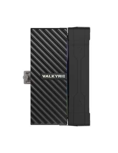 Valkyrie Surge SL125BK Disipador CPU 120mm RGB Negro