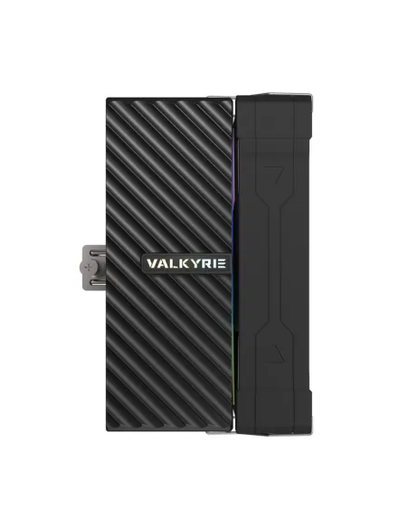Valkyrie Surge SL125BK Disipador CPU 120mm RGB Negro